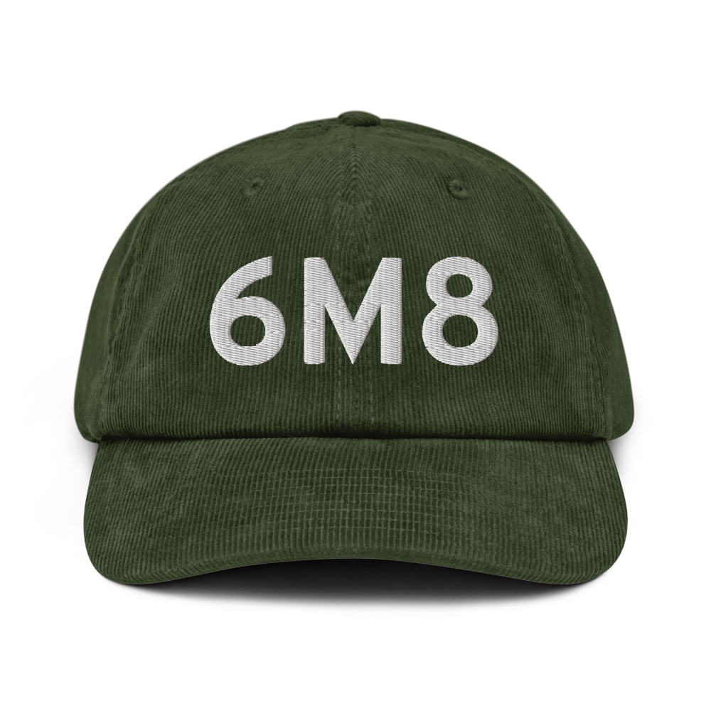 Marked Tree (6M8) Airport Hat 