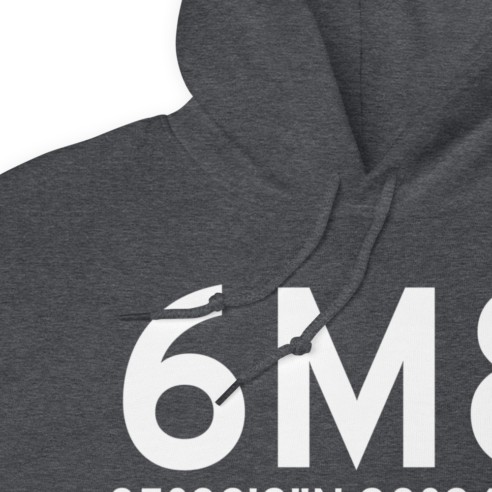 Marked Tree (6M8) Airport Hoodie Sweatshirt 