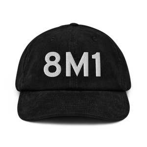 Booneville/Baldwyn (K8M1) Airport Hat