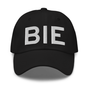 Beatrice (KBIE) Airport Hat