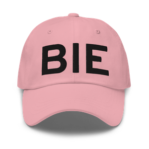 Beatrice (KBIE) Airport Hat