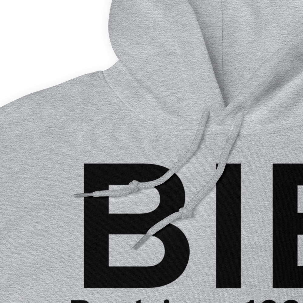 Beatrice (KBIE) Airport Hoodie Sweatshirt 