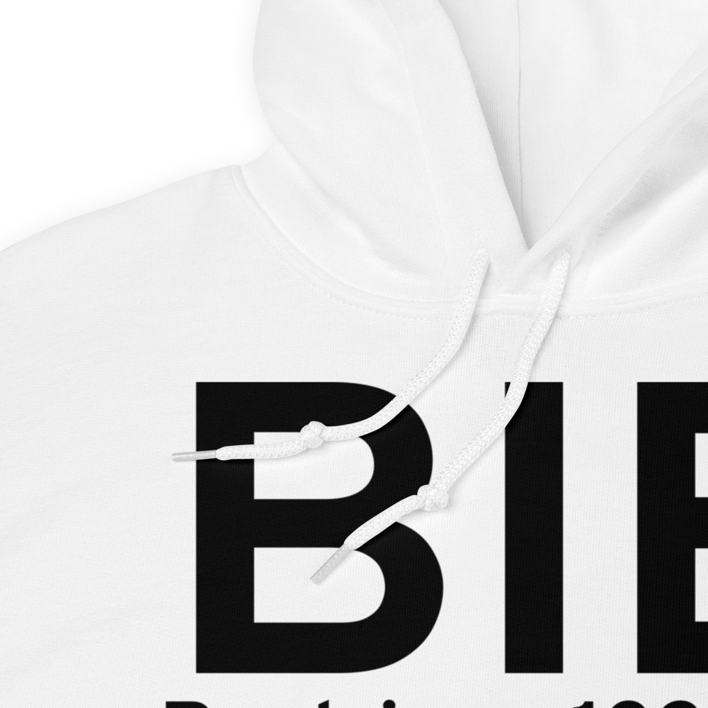 Beatrice (KBIE) Airport Hoodie Sweatshirt 