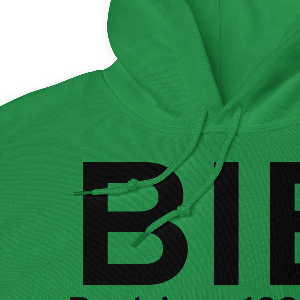 Beatrice (KBIE) Airport Hoodie Sweatshirt 