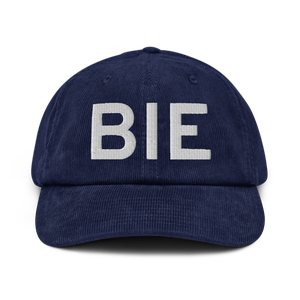 Beatrice (KBIE) Airport Hat