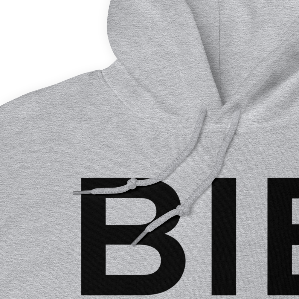 Beatrice (KBIE) Airport Hoodie Sweatshirt 