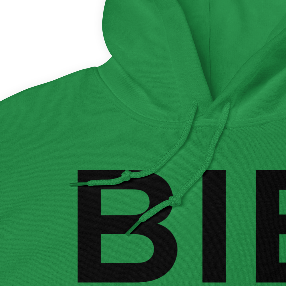 Beatrice (KBIE) Airport Hoodie Sweatshirt 
