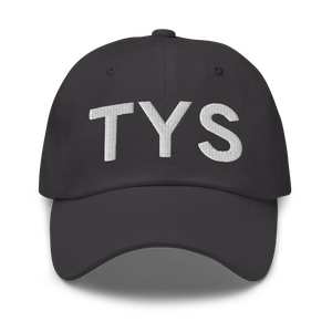 Knoxville (KTYS) Airport Hat