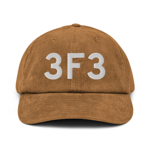 Mansfield (K3F3) Airport Hat