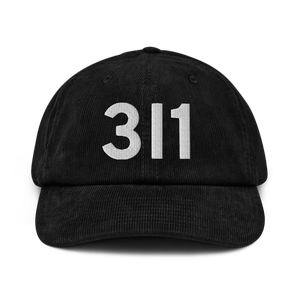 Elwood (3I1) Airport Hat