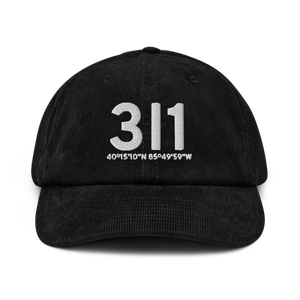 Elwood (3I1) Airport Hat