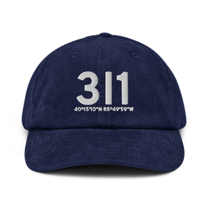 Elwood (3I1) Airport Hat