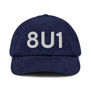 Sand Springs (8U1) Airport Hat