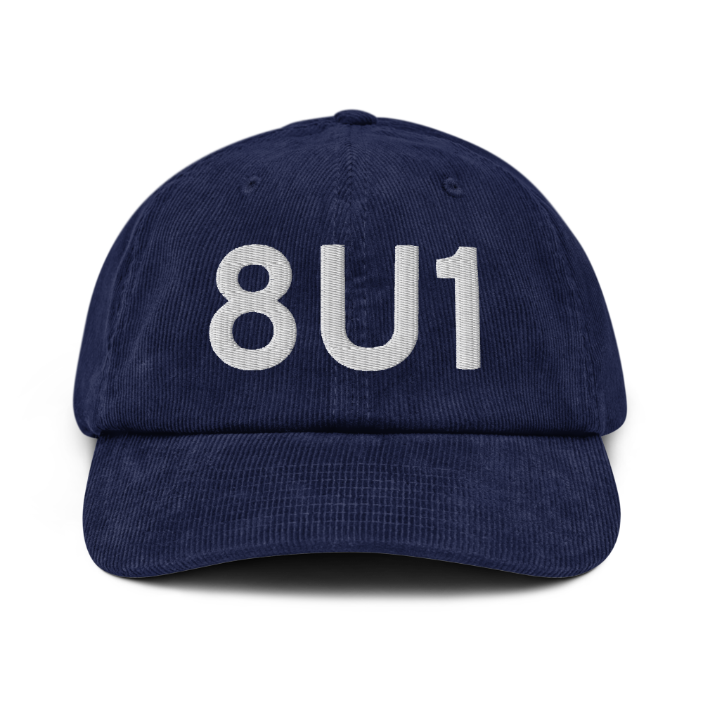 Sand Springs (8U1) Airport Hat 