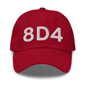 Sparta (8D4) Airport Hat