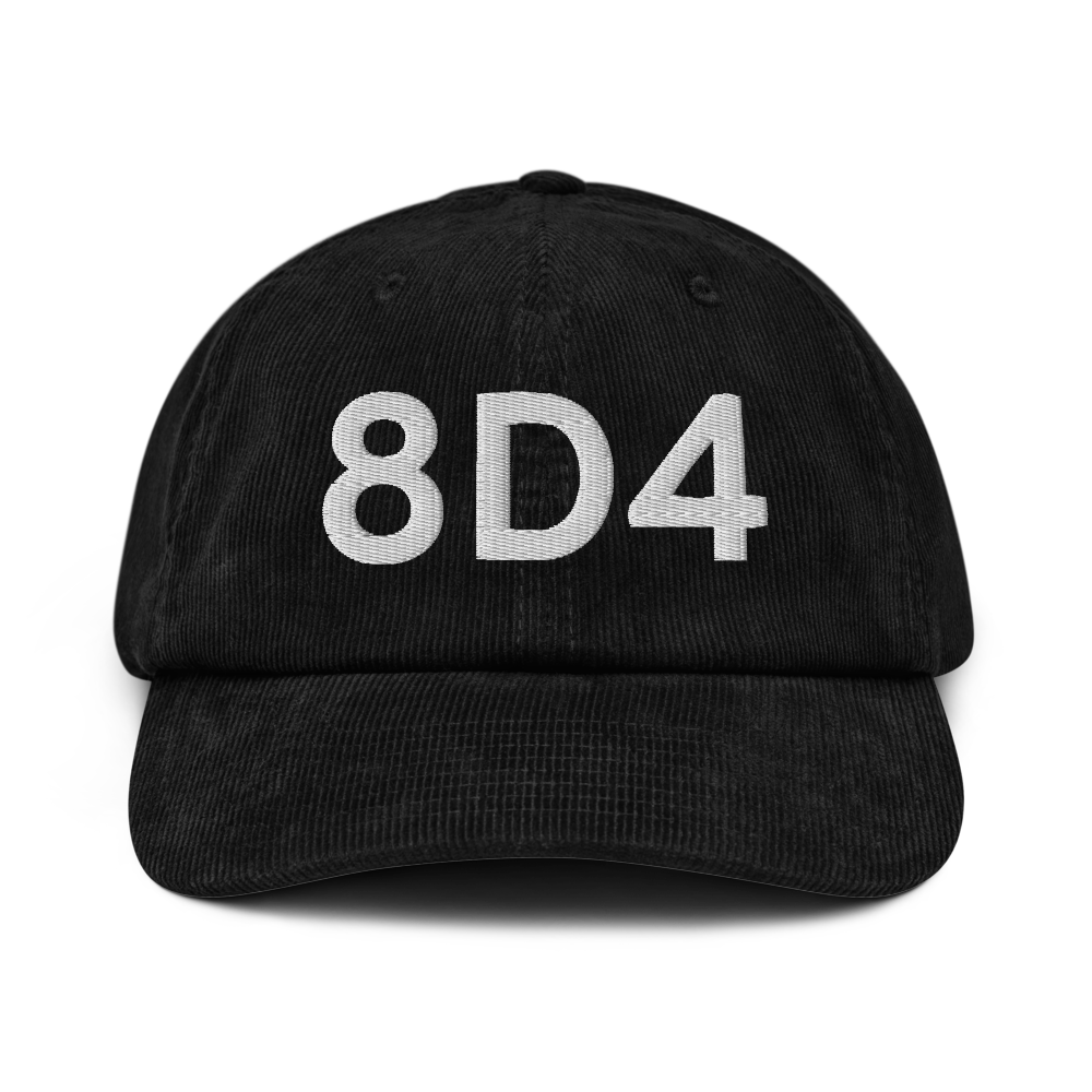 Sparta (8D4) Airport Hat 