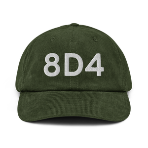 Sparta (8D4) Airport Hat