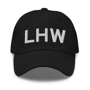 Fort Stewart(Hinesville) (KLHW) Airport Hat