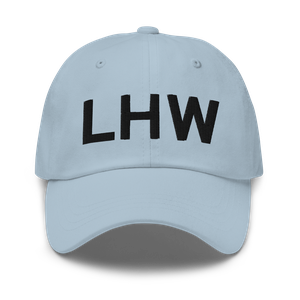 Fort Stewart(Hinesville) (KLHW) Airport Hat