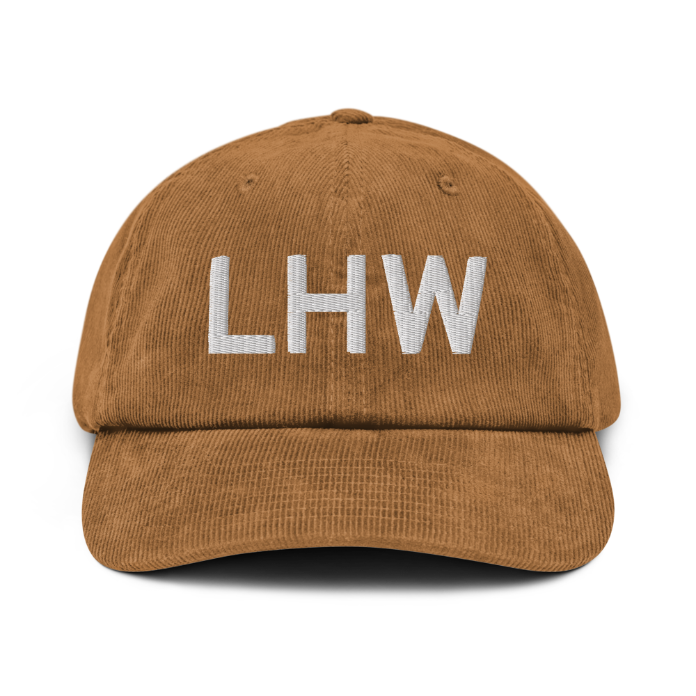 Fort Stewart(Hinesville) (KLHW) Airport Hat 