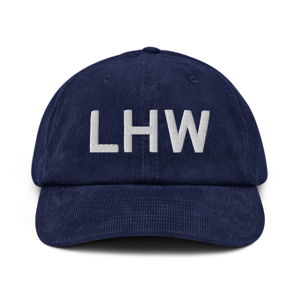 Fort Stewart(Hinesville) (KLHW) Airport Hat 