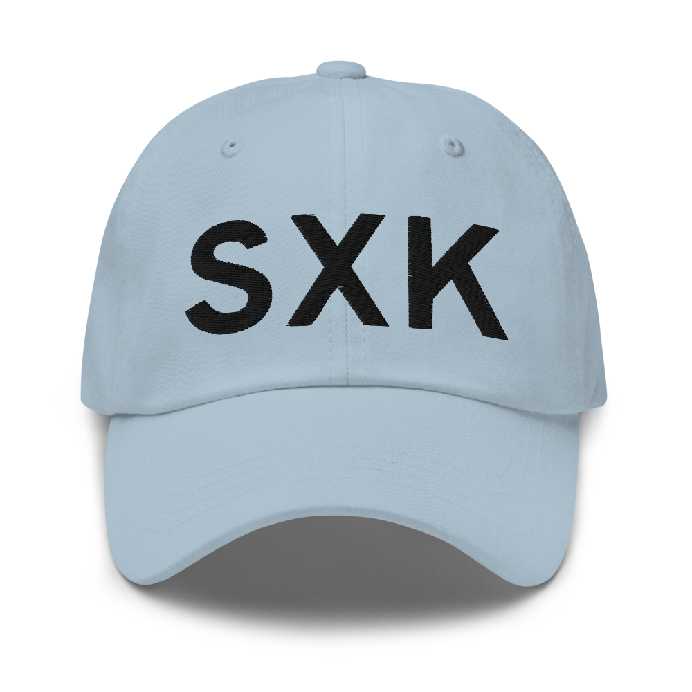 Maurice (KSXK) Airport Hat 