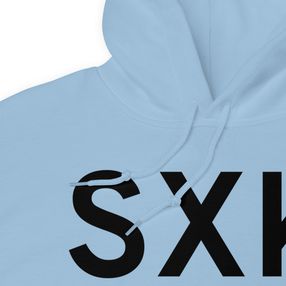 Maurice (KSXK) Airport Hoodie Sweatshirt 