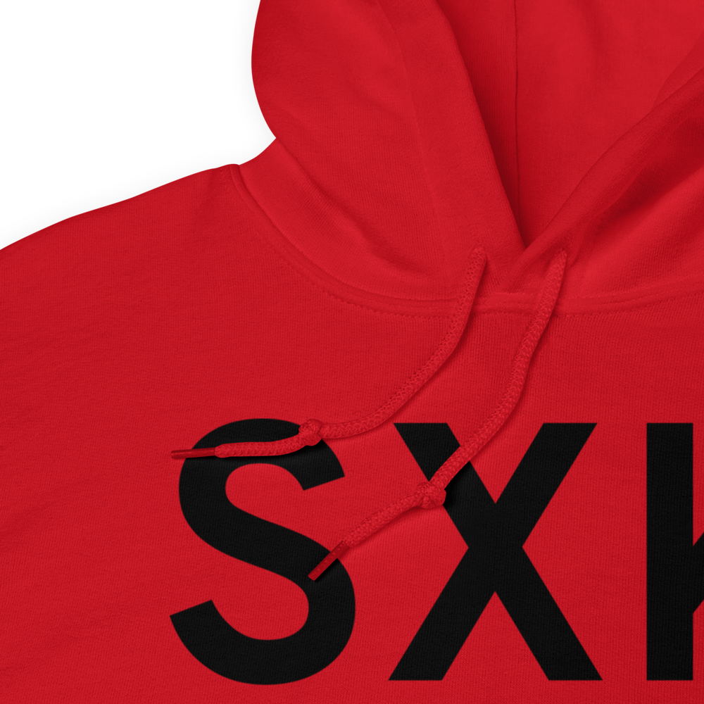 Maurice (KSXK) Airport Hoodie Sweatshirt 