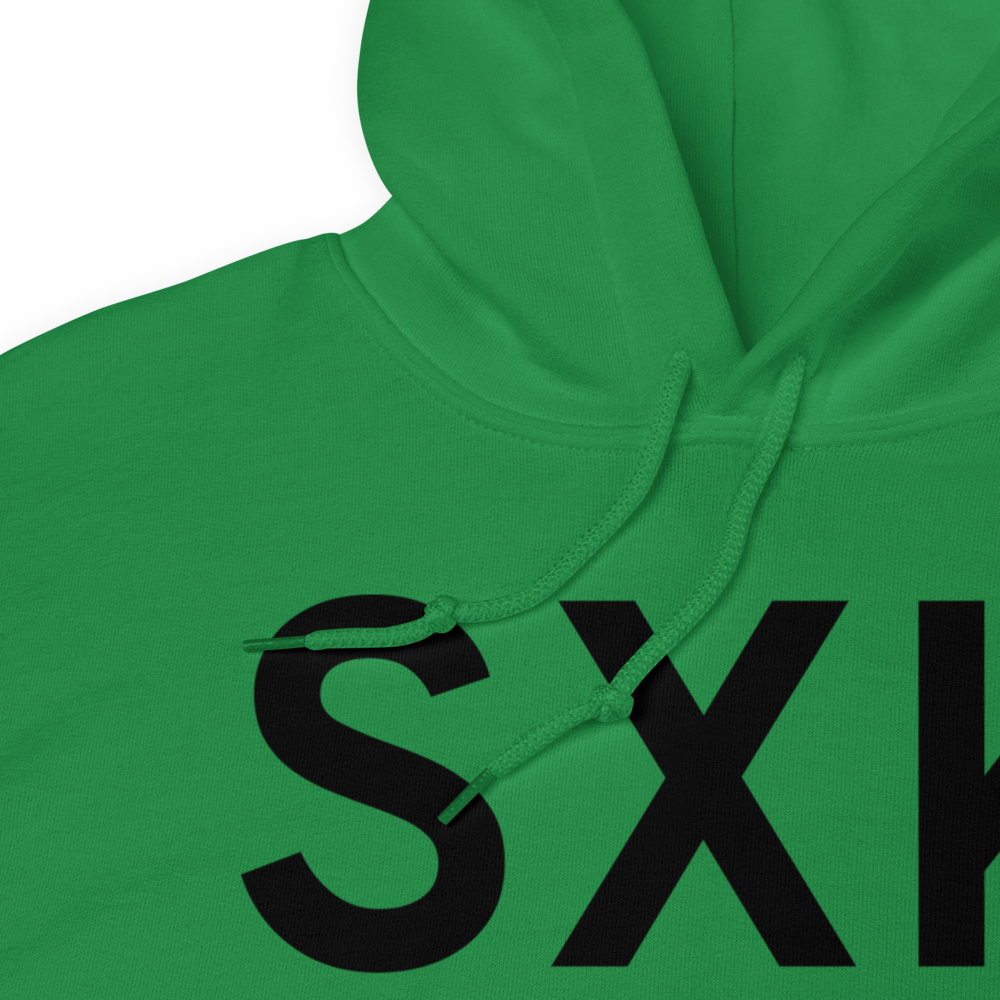 Maurice (KSXK) Airport Hoodie Sweatshirt 