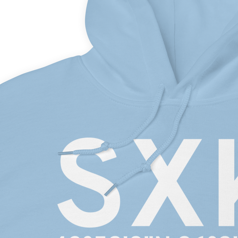 Maurice (KSXK) Airport Hoodie Sweatshirt 