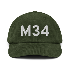 Calvert City (KM34) Airport Hat