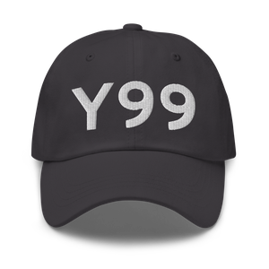 Plaza (Y99) Airport Hat