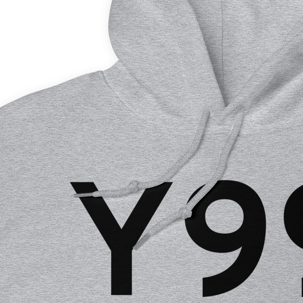Plaza (Y99) Airport Hoodie Sweatshirt 