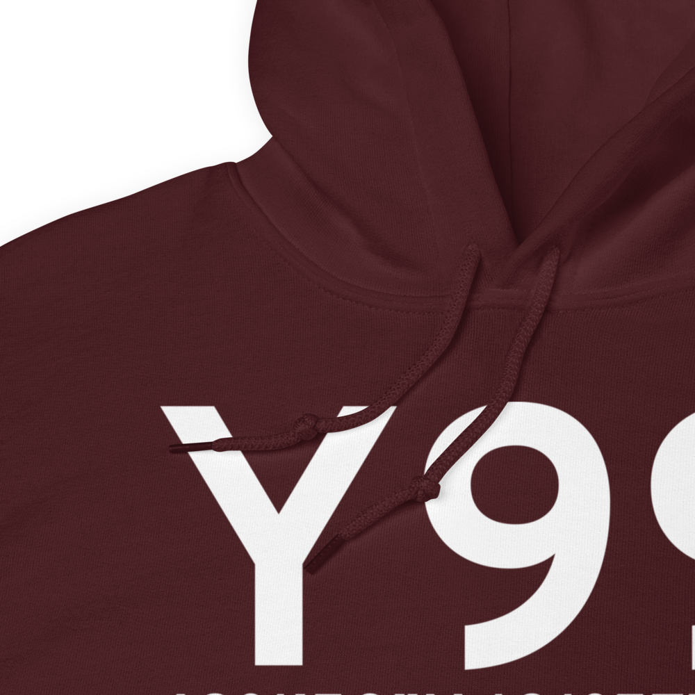 Plaza (Y99) Airport Hoodie Sweatshirt 