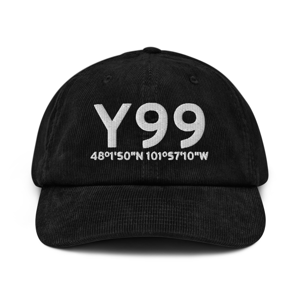 Plaza (Y99) Airport Hat 