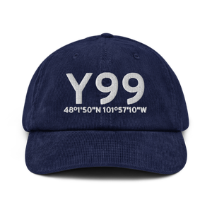 Plaza (Y99) Airport Hat