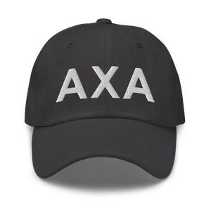 Algona (KAXA) Airport Hat