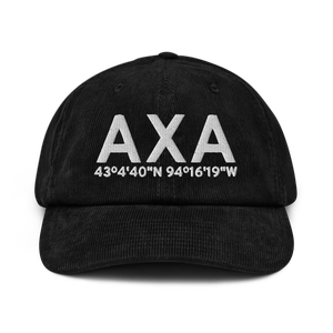 Algona (KAXA) Airport Hat