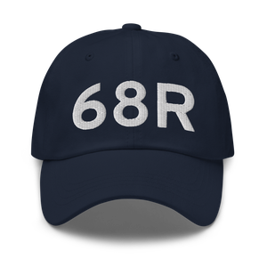 Elwell (68R) Airport Hat