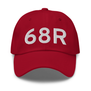 Elwell (68R) Airport Hat