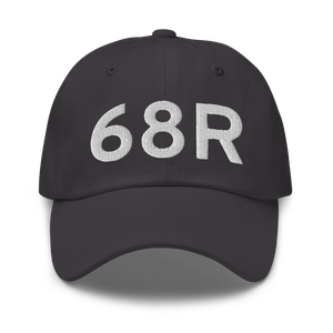 Elwell (68R) Airport Hat