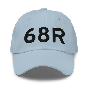 Elwell (68R) Airport Hat