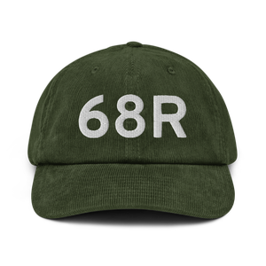 Elwell (68R) Airport Hat