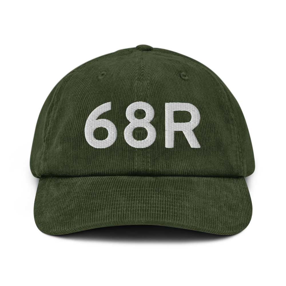 Elwell (68R) Airport Hat 