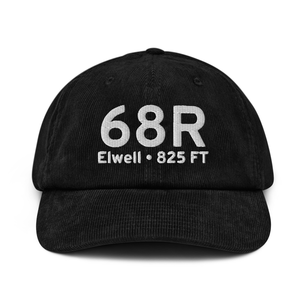 Elwell (68R) Airport Hat 