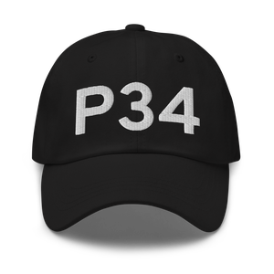 Mifflintown (P34) Airport Hat