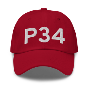 Mifflintown (P34) Airport Hat