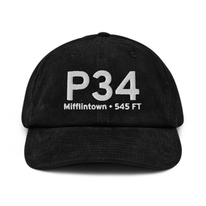 Mifflintown (P34) Airport Hat