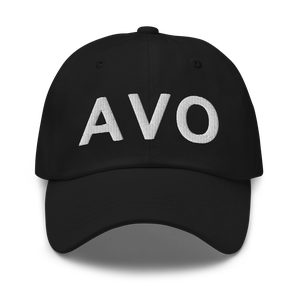 Avon Park (KAVO) Airport Hat