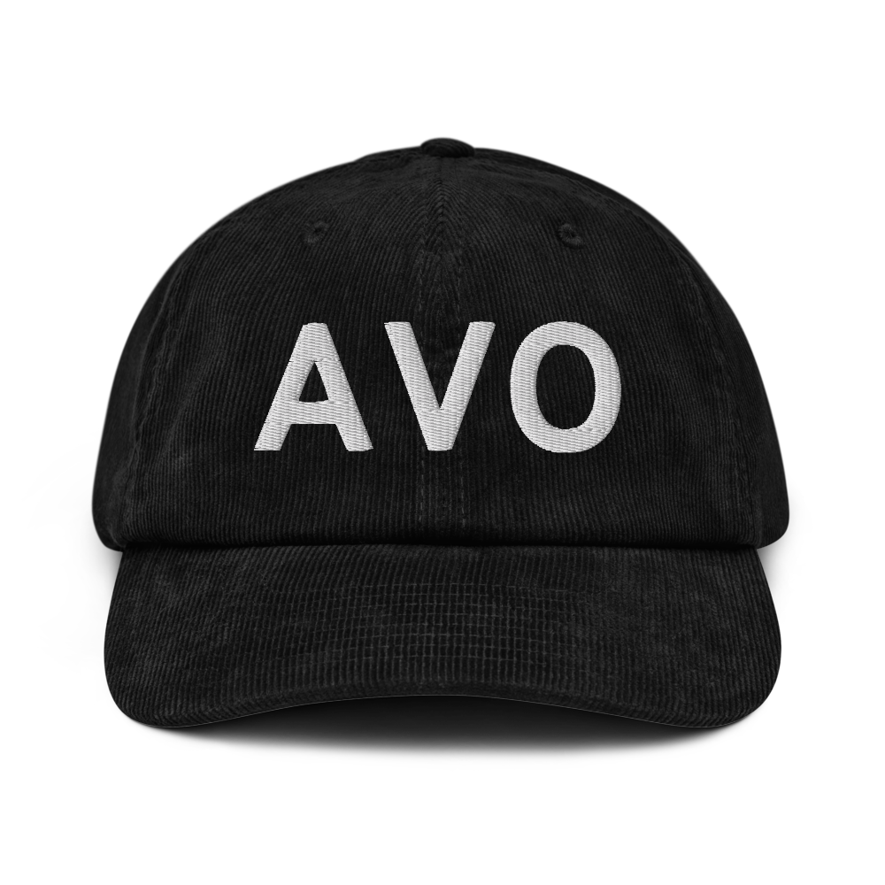 Avon Park (KAVO) Airport Hat 